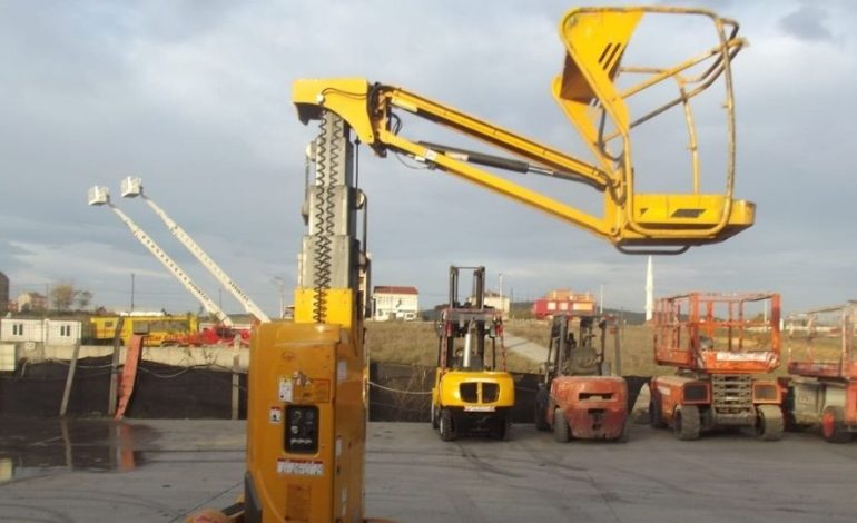 Alsancak Manlift Platform, Alsancak Manlift Platform Fiyatları, Alsancak Manlift Platform Firmaları, Alsancak Kiralık Manlift