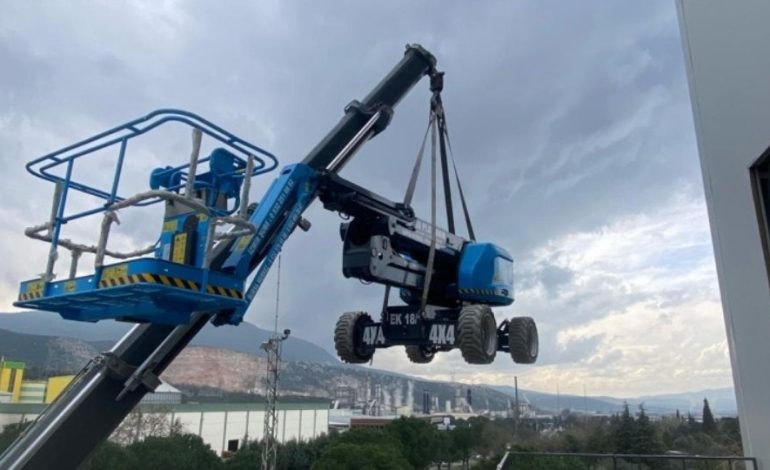 Balçova Manlift Kiralama, Balçova Manlift Kiralama Fiyatları, Balçova Manlift Kiralama Firmaları, Balçova Kiralık Manlift, Manlift Kiralama Balçova