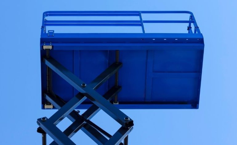İzbaş Organize Manlift Platform, İzbaş Organize Manlift Platform Fiyatları, İzbaş Organize Manlift Platform Firmaları, İzbaş Organize Kiralık Manlift