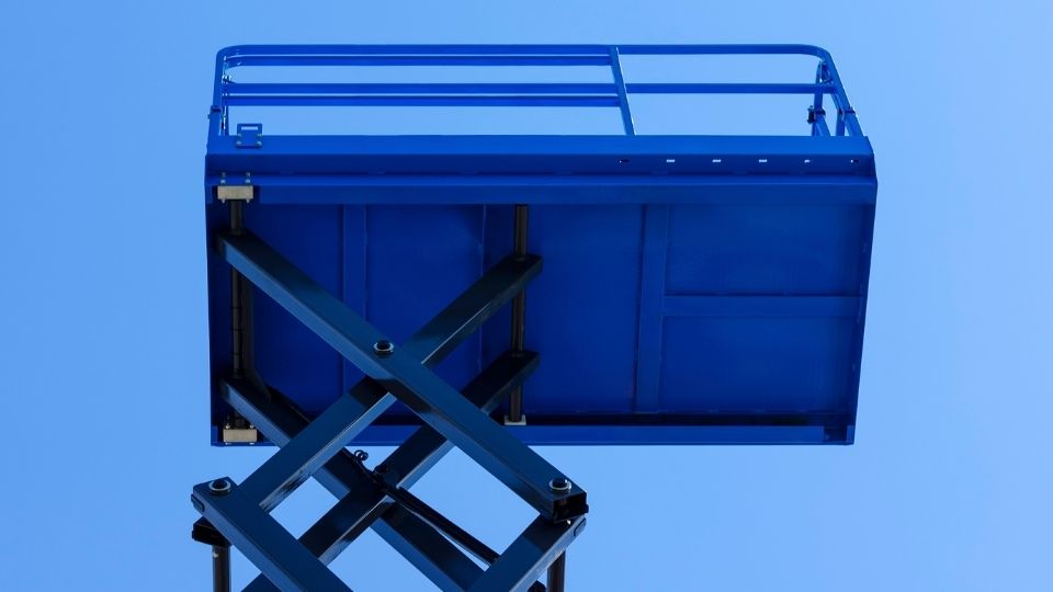 İzbaş Organize Manlift Platform, İzbaş Organize Manlift Platform Fiyatları, İzbaş Organize Manlift Platform Firmaları, İzbaş Organize Kiralık Manlift