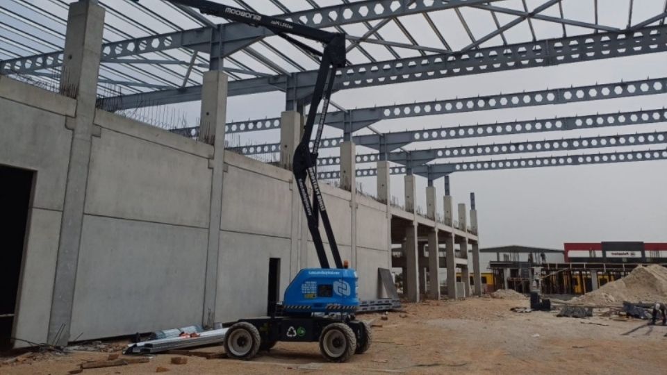 Seyrek Manlift Platform, Seyrek Manlift Platform Fiyatları, Seyrek Manlift Platform Firmaları, Seyrek Kiralık Manlift